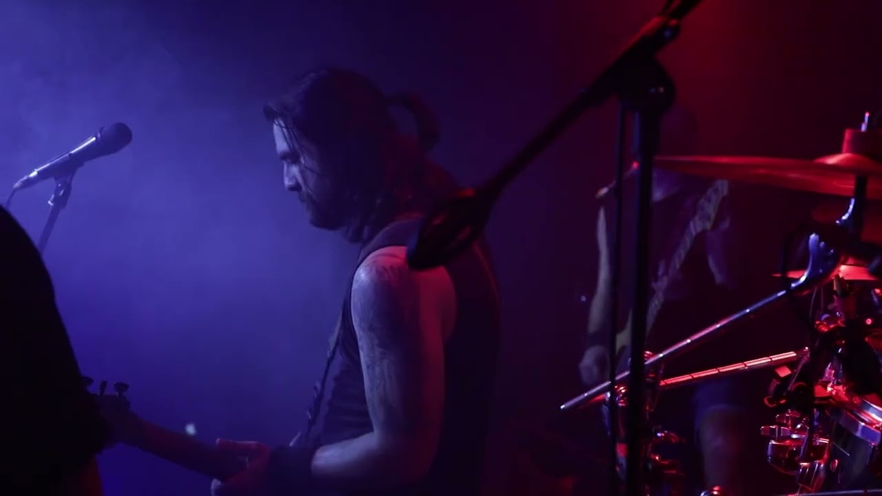 Watch Furtherial - Light Has Died (Live at The Wall Saloon 31.07.2021) on YouTube Watch Furtherial - Light Has Died (Live at The Wall Saloon 31.07.2021) on YouTube