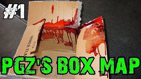 Custom Zombies - PGZ