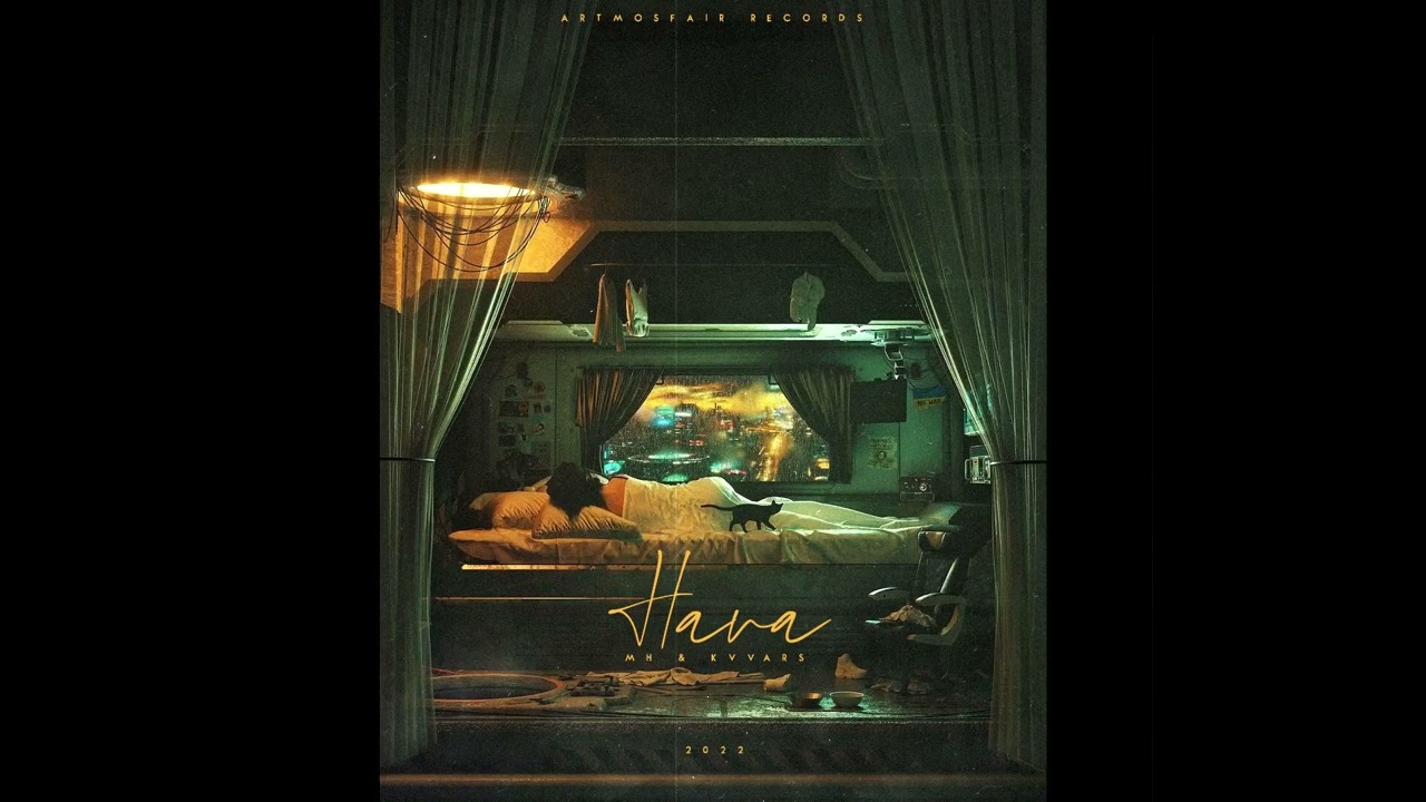 MH - Hava (feat. Kvvars)