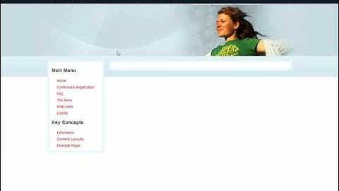 CiviEvent basic walkthrough with Dylan Clendining