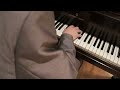 Ildar Khannanov. Andante im klassischen Stil