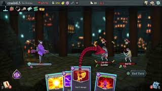 Slay the spire 17