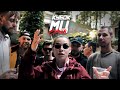 МЦ ПОХОРОНИЛ ЮЛЯ KIWI SEIMUR HALLOWEEN PALMDROPOV T!MMi ΨBOY ХХОС ALPHAVITE - BACKYARD CYPHER (LIVE)