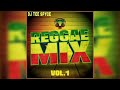 Best of the old school reggae hits mixtape  dj tee spyce