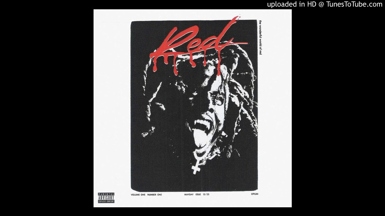 (FREE) Playboi Carti Type Beat - “Power”