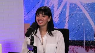 Rebecca Black talks about coming out - H3 Podcast