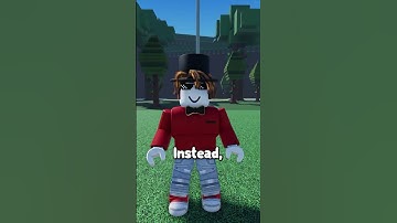 How This Roblox Game Tricks You With Saving Builds!