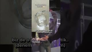 Boraxsiz Slime Yapimi