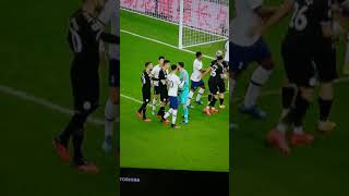 Lloris Save penatly+faul sterling