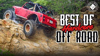 Best of Hardcore Off Road | Flex, Rocks & Rollovers Jeep & Rock Crawling Compilation