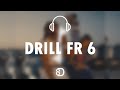 Gazo x LevelSantana - Drill Fr 6 (S.M.B) ( 8D EXPERIENCE 🎧 )