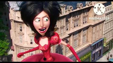 Timon And Pumbaa Interrupt 7 Minions (2015)