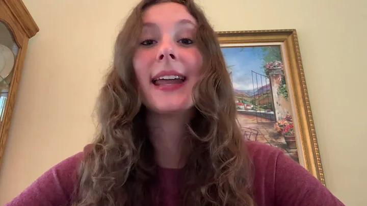Region 4 Junior Civitan Video 2022