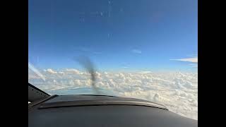Some Tips for Using VNAV in the The Garmin G1000 Nxi Equipped Piper M350 with Dick Rochfort
