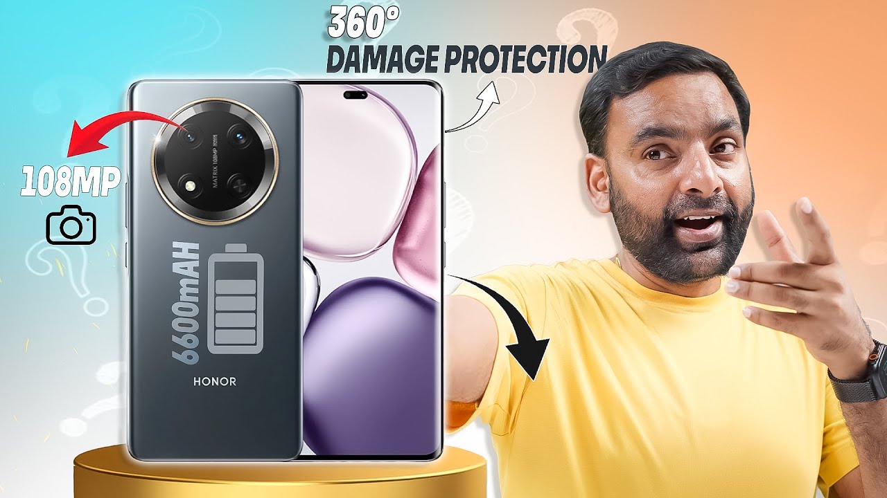 honor x9c Review - Don't Buy Before Watching This...