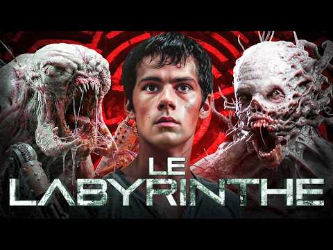Le lore OBSCURE de Labyrinthe
