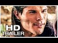 SAMSON Trailer 2 (2018) Rutger Hauer, Billy Zane Action Movie HD