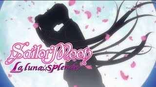 Sailor Moon Crystal  Seconda Sigla Di Cristina Davena