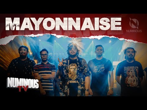 Numinous TV | Season 1 | Episode 1 | MAYONNAISE [FULL EPISODE]
