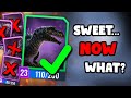 Sweet New Hybrids... Now What? - Jurassic World Alive