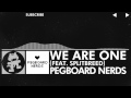 Glitch hop  110bpm  pegboard nerds ft splitbreed  we are one monstercat ep release