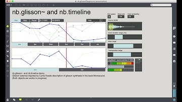nb.glisson~ and nb.timeline demo
