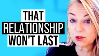 The KEY SIGNS That Relationship Won't Last \& How To ACTUALLY Find Love! | Esther Perel