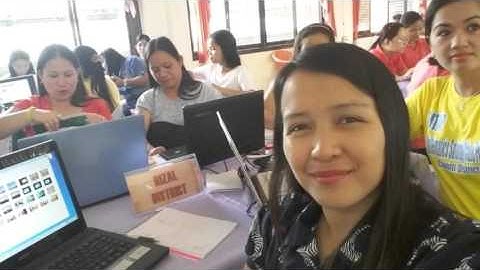 1 DEPED COMPUTERIZATION PROGRAM 2016