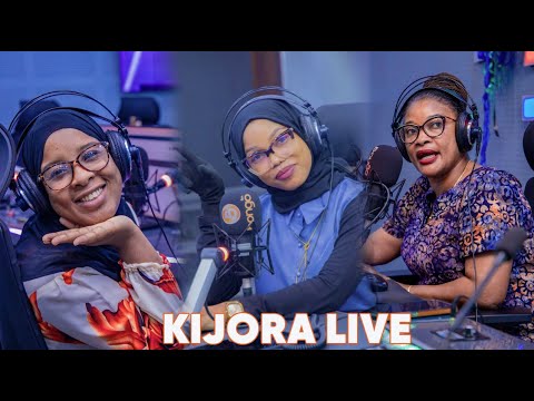 KIJORA LIVE NDANI YA BONGO FM 30 SEPT 2025