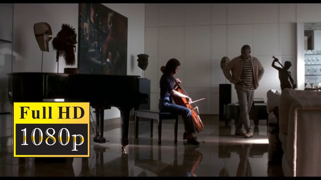 Мавр Может Уходить - Сцена (3/8) | Жестокие Игры (1999) - YouTube