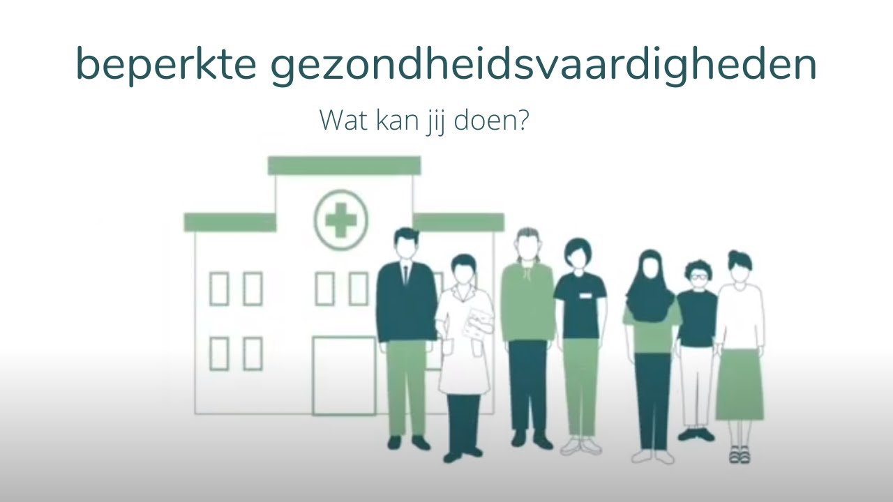 Hoeveel Mensen Hebben Beperkte Gezondheidsvaardigheden In Nederland hoeveel-mensen-hebben-beperkte-gezondheidsvaardigheden-in-nederland