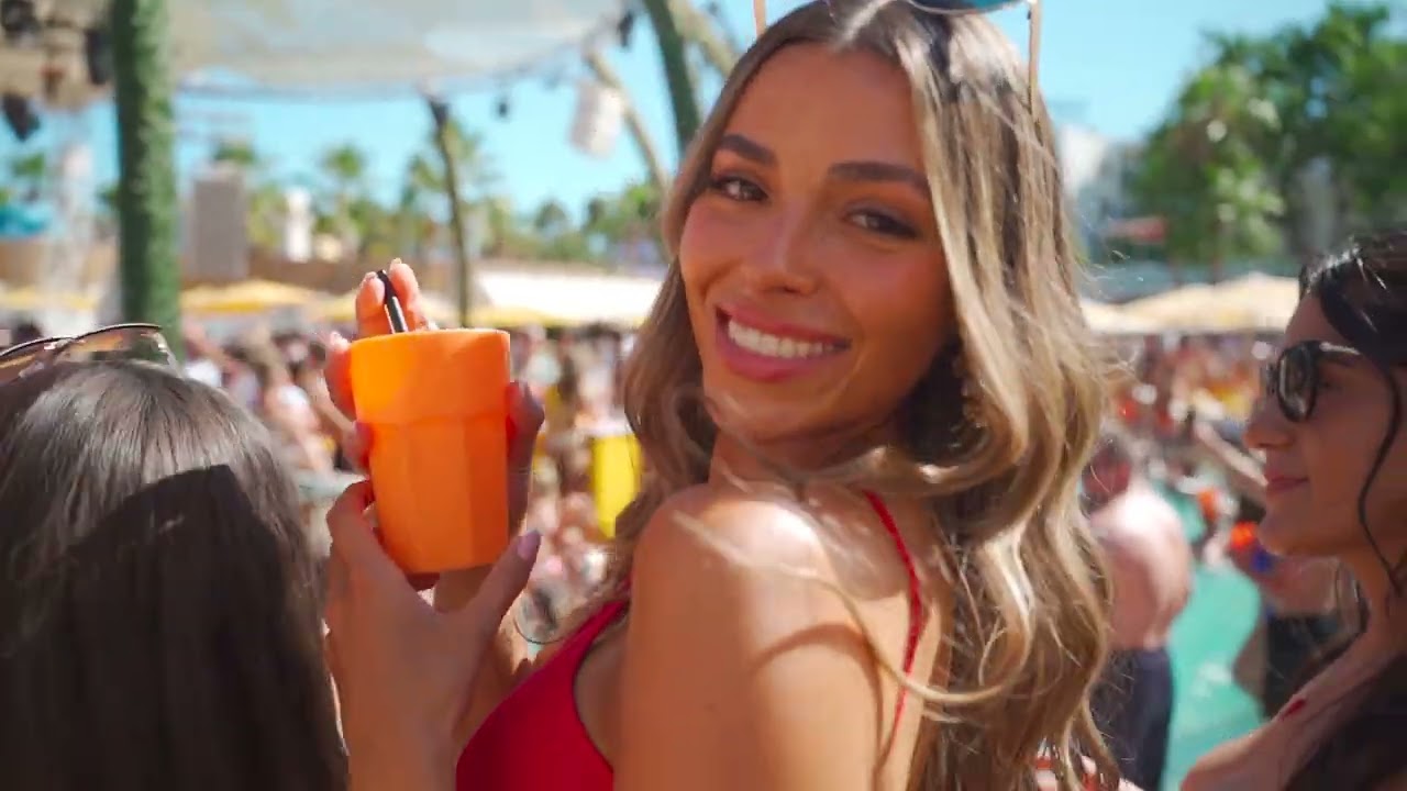 Soul Heaven | O Beach Ibiza 2025 | Official Aftermovie | Disco House & Soulful Vibes