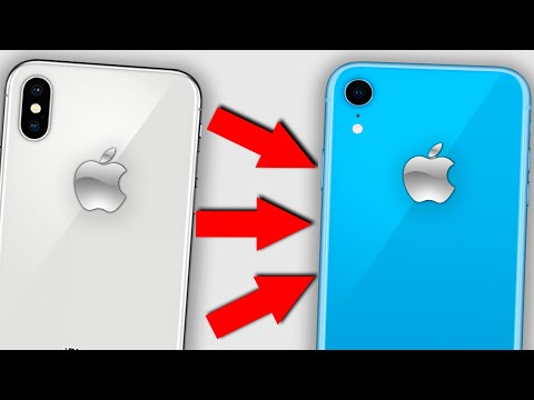 Как перенести WhatsApp с iPhone на iPhone!?