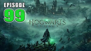 ThatEurasianChick Plays Hogwarts Legacy (PC 4090 Gryffindor 100%) - Episode 99