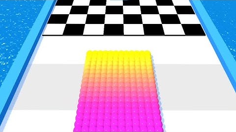 Canvas Run Level (1-5)