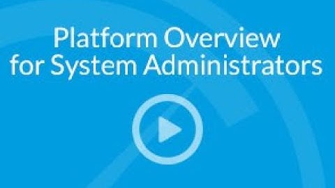 AthleteMonitoring System Overview for Administrators