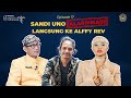 GO INTERNASIONAL Jalur Karya, ALFFY REV & DIRA SUGANDI Membuktikan Itu