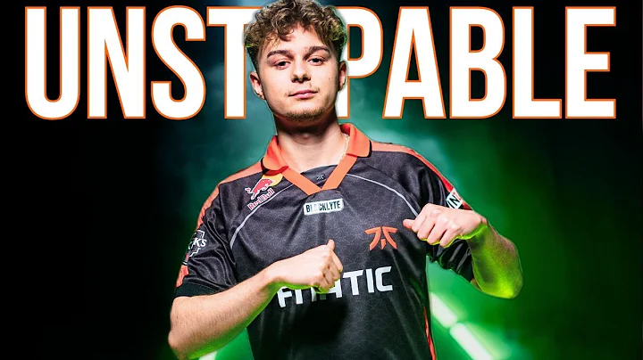 Meet FNC KAJAAK, The Most Precise Valorant Player Alive
