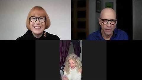 Still Talking - Eramelinda Boquer and Yvan Huneault (Vol. 1 Ep. 6)