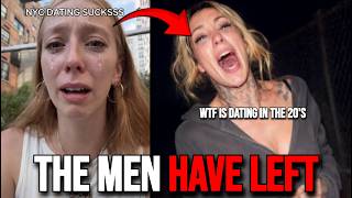 “Men Won’t Date In 2026”