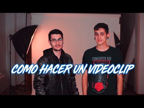 Vídeo: Com Tallar Un Videoclip