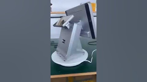 EQUIPO ALL IN ONE MARCA INTEC POS  - SIGEFAC PERÚ