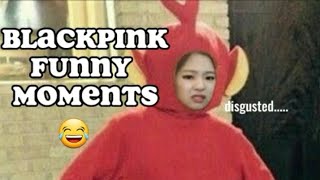 Blackpink funny moments  that arn't funny anymore.#blackpink #blink