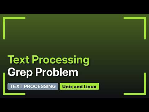 Unix & Linux: Script that scans through logs, pulls specific data, and creates an output directory