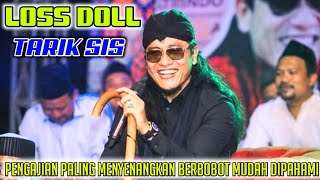 Gus Miftah Terbaru Terlucu Loss Doll Tarik Sis