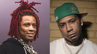 Trippie Redd & Moneybagg Yo Responded to Conscious X for EXPOSING Them!