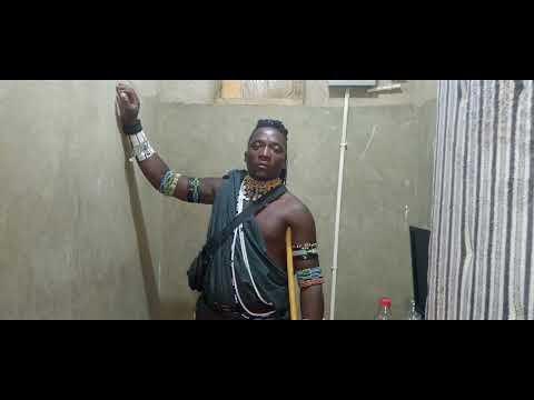 NUNDI GONDAMA HARUSI KWA LUJANANIJA BY MBASHA STUDIO 2025