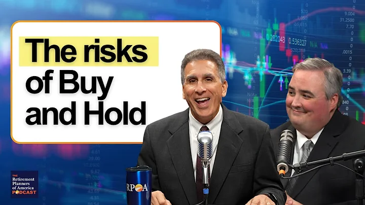 The Risks of Buy and Hold