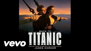 Video thumbnail of "James Horner - Titanic Suite (From "Titanic")"