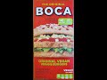 The original boca original vegan veggie burgers review